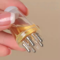 Aplikator do wcierek i olejków na skórę głowy - 6 ml - zdjęcie 3