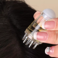 Aplikator do wcierek i olejków na skórę głowy - 6 ml - zdjęcie 4