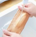 Skarpetki żelowe na spękane pięty - zdjęcie 10