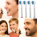 Końcówki do szczoteczki Oral-B - 4 szt. - zdjęcie 5