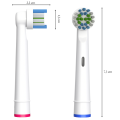 Końcówki do szczoteczki Oral-B - 4 szt. - zdjęcie 4