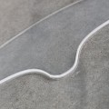 Plaster żelowy silikonowy chłodzący na czoło - zdjęcie 5