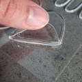 Plastry żelowe silikonowe chłodzące na twarz - 16 szt. - zdjęcie 7