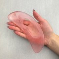 Masażer do ciała z żywicy Gua Sha - zdjęcie 6