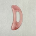 Masażer do ciała z żywicy Gua Sha - zdjęcie 9