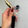Atomizer do perfum podróżny 15 ml - czarny - zdjęcie 2