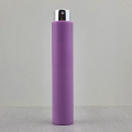 Atomizer do perfum wysuwany 10 ml - pastelowy fiolet - zdjęcie 3
