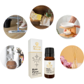 Olejek zapachowy Aroma House Białe Piżmo - 10 ml - zdjęcie 5
