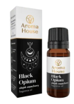 Olejek zapachowy Aroma House Black Opium - 10 ml