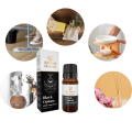 Olejek zapachowy Aroma House Black Opium - 10 ml - zdjęcie 5