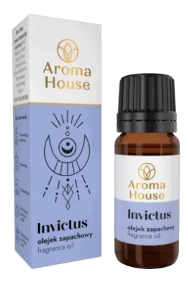 Olejek zapachowy Aroma House Invictus - 10 ml Deni Carte