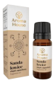 Olejek zapachowy Aroma House Sandałowiec - 10 ml Deni Carte