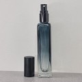 Atomizer do perfum szklany 15 ml - Ombre Blue - zdjęcie 3