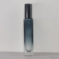 Atomizer do perfum szklany 15 ml - Ombre Blue - zdjęcie 2