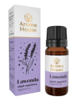 Olejek zapachowy Aroma House Lawenda - 10 ml
