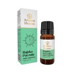 Olejek zapachowy Aroma House Rajska Paczula - 10 ml