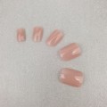 Tipsy SQUARE Pink Nude 9478 - 24 szt. - zdjęcie 6