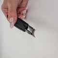 Obcinacz do grubych paznokci szeroki wygięty - zdjęcie 7
