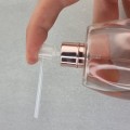 Pompka do perfum do atomizerów i buteleczek - 1 szt. - zdjęcie 4