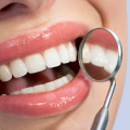 Lusterko stomatologiczne dentystyczne ze stali nierdzewnej - zdjęcie 6