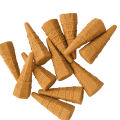 Kadzidełka backflow stożkowe duże Palo Santo - 12 szt. - zdjęcie 8