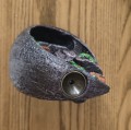 Kominek zapachowy backflow Księżyc z 60 kadzidłami - zdjęcie 4