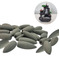 Kadzidełka backflow stożkowe Black Opium - 25 szt. - zdjęcie 1