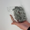 Kadzidełka backflow stożkowe Black Opium - 25 szt. - zdjęcie 9