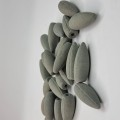 Kadzidełka backflow stożkowe Black Opium - 25 szt. - zdjęcie 10
