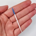 Szczoteczki międzyzębowe silikonowe miękkie - 50 szt. - zdjęcie 3
