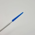 Szczoteczki międzyzębowe silikonowe miękkie - 50 szt. - zdjęcie 6