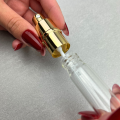 Atomizery do perfum podróżne okrągłe - zestaw 3x15 ml - zdjęcie 8