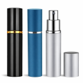 Atomizery do perfum podróżne owalne - zestaw 3x15 ml Deni Carte