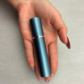 Atomizery do perfum podróżne owalne - zestaw 3x15 ml - zdjęcie 10