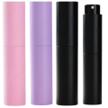 Atomizery do perfum podróżne - zestaw 3 x 10 ml - zdjęcie 11