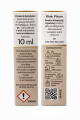 Olejek zapachowy Aroma House Białe Piżmo - 10 ml - zdjęcie 6