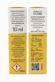 Olejek zapachowy Aroma House Tobacco &amp; Vanilla - 10 ml - zdjęcie 2