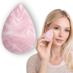 Gąbka Do Makijażu Blender Ścięta 5379