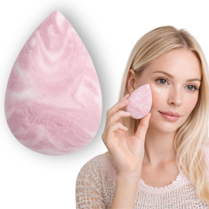 Gąbka Do Makijażu Blender Ścięta 5379