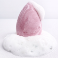 Gąbka do makijażu blender marmurkowa 1358 - zdjęcie 4