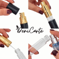 Atomizer do perfum podróżny 15 ml - zestaw 3 szt. - zdjęcie 11