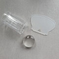 Stempel do paznokci żelowy ze zdrapką - zdjęcie 4