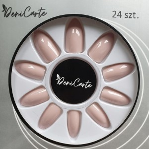 Tipsy ALMOND Dirty Beige 3230 - 24 szt.