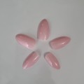 Tipsy ALMOND Light Pink 6697 - 24 szt. - zdjęcie 3