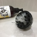Szczotka do mycia i masażu głowy Foamanizer - czarna - zdjęcie 8