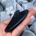 Roller jadeitowy i Gua Sha w pudełku - czarny - zdjęcie 10