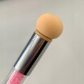 Aplikator dwustronny do Ombre i Baby Boomer - gąbka - zdjęcie 4