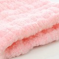 Turban do włosów kotek z uszami - szybkoschnący - zdjęcie 10